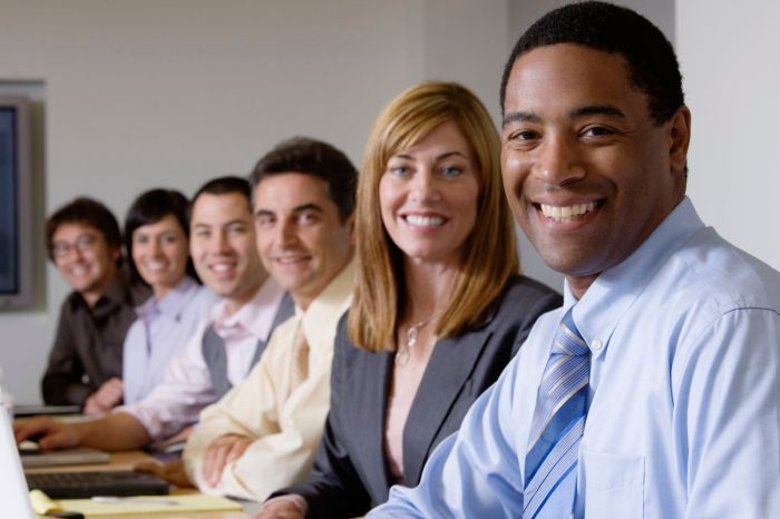 HR Jobs in Cincinnati, Ohio Your Career Path Awaits