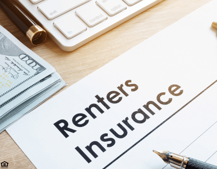 What is Proof of Renters Insurance? A Guide