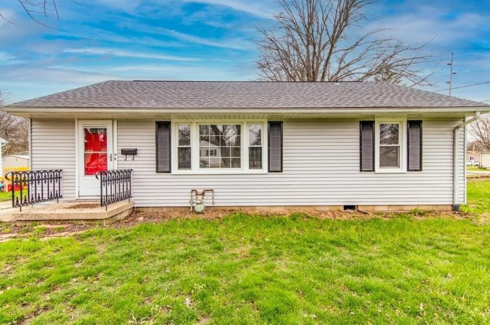Homes for Sale Galion OH Your Ohio Home Awaits