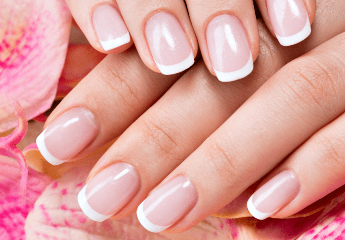 Hot Pink Ombre Dip Nails A Guide